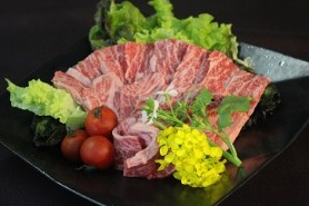 焼肉1アップ用